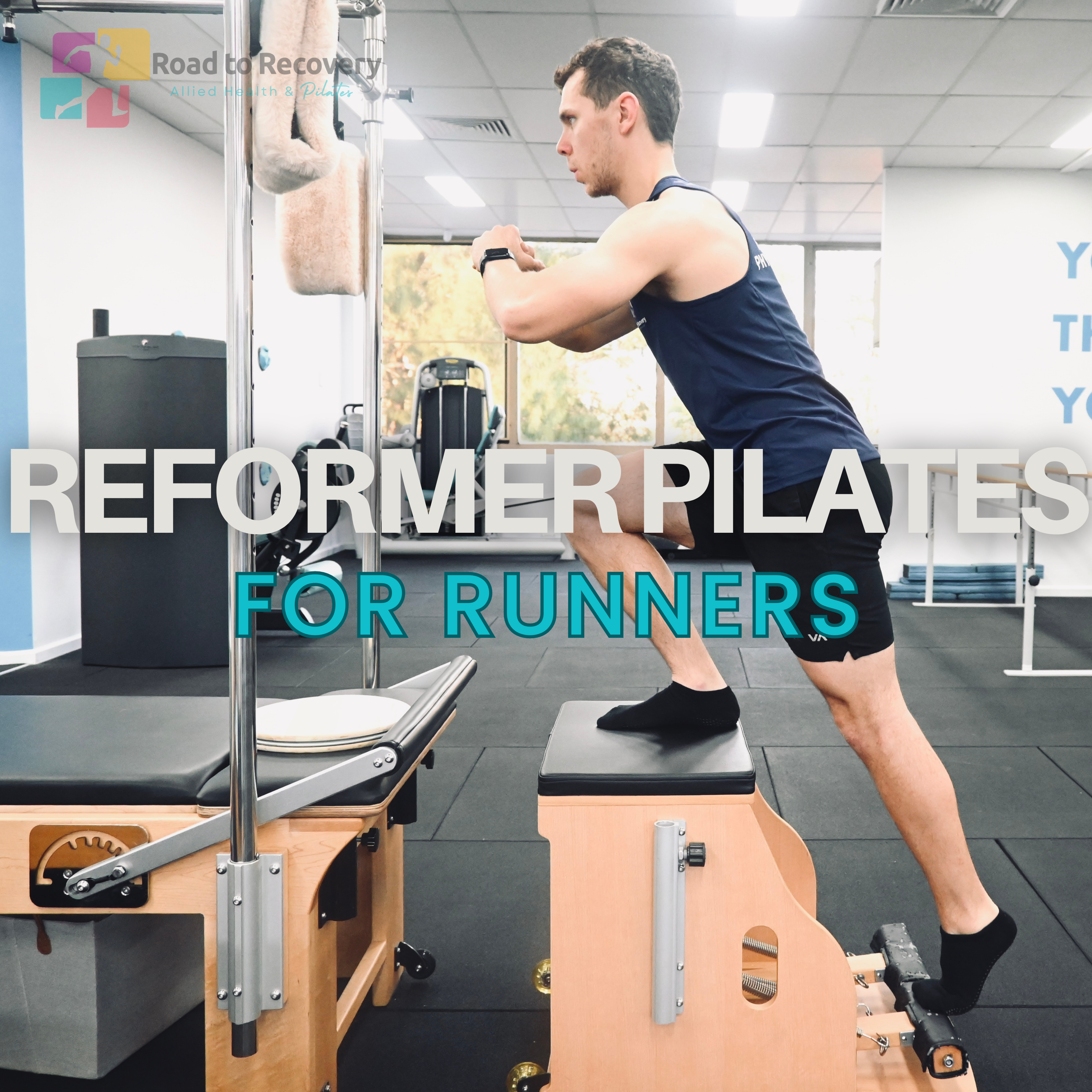 Home Pro Pilates Reformer from Freedom Pilates - Available Now